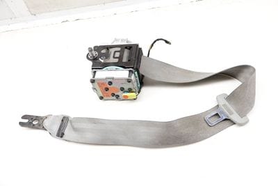SEAT BELT RETRACTOR 4H0857805E