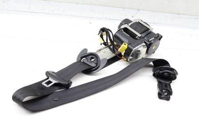Seat Belt Retractor 4M0857705E