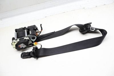 Seat Belt Retractor 4M0857705K