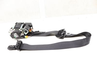 Seat Belt Retractor 4M0857706E