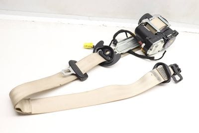 Seat Belt Retractor 4M0857706E