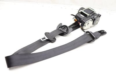 Seat Belt Retractor 4M0857706K