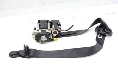 Seat Belt Retractor 4M0857706K