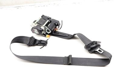 SEAT BELT RETRACTOR 4M0857706K