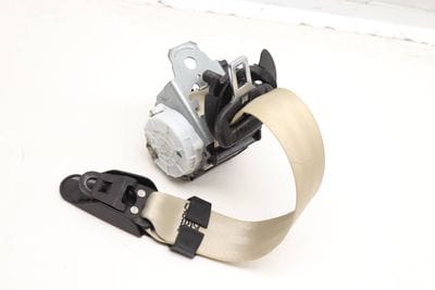 Seat Belt Retractor 4M0857811A
