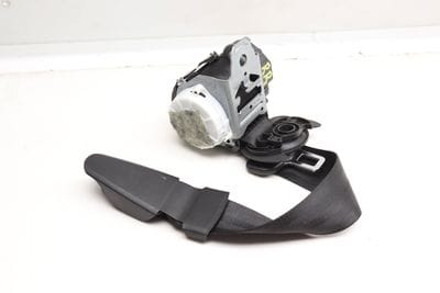 SEAT BELT RETRACTOR 4M0857812A