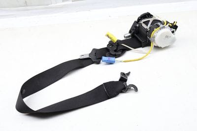 SEAT BELT RETRACTOR 2991284