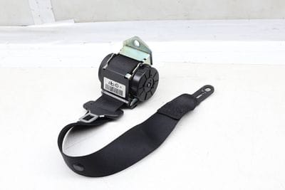 Seat Belt Retractor 72112991296