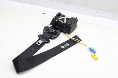 SEAT BELT RETRACTOR 2996152