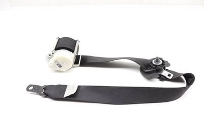 SEAT BELT / RETRACTOR 3400714