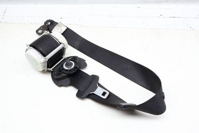 Seat Belt / Retractor 72113448357