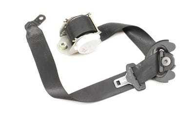 Seat Belt / Retractor 72113448357