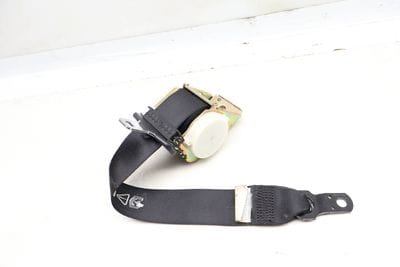 Seat Belt / Retractor 72113448363
