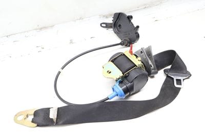 SEAT BELT RETRACTOR 6963325