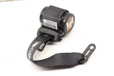 SEAT BELT RETRACTOR 6981481