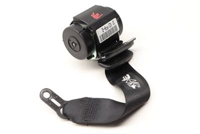 SEAT BELT RETRACTOR 6981482