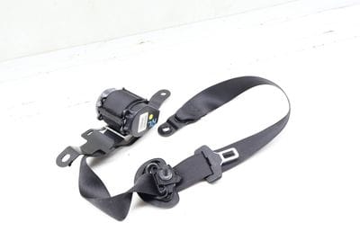 SEAT BELT RETRACTOR 7161847