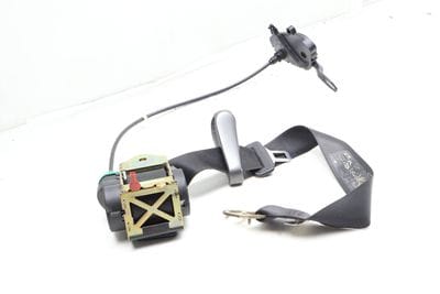 SEAT BELT RETRACTOR 7167038