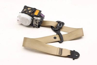 SEAT BELT RETRACTOR 7171970