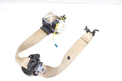 SEAT BELT RETRACTOR 7226654