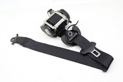 Seat Belt Retractor 72117241748