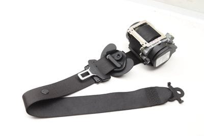 SEAT BELT RETRACTOR 7241748