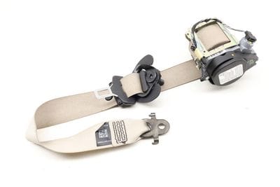 SEAT BELT RETRACTOR 7241754