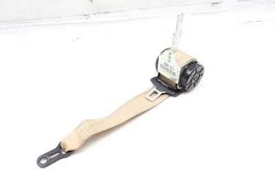 Seat Belt Retractor 72117245886