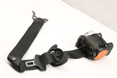 SEAT BELT RETRACTOR 7258435