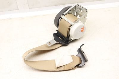 SEAT BELT RETRACTOR 7258446