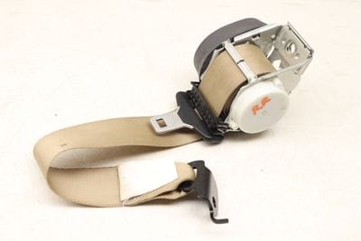 SEAT BELT RETRACTOR 7266553