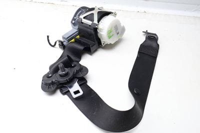 Seat Belt Retractor 72117272476