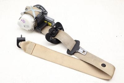 SEAT BELT RETRACTOR 7309331