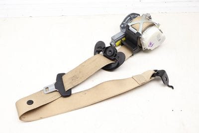 SEAT BELT RETRACTOR 7309332