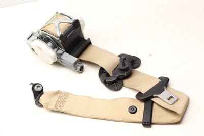 Seat Belt Retractor 72117309344