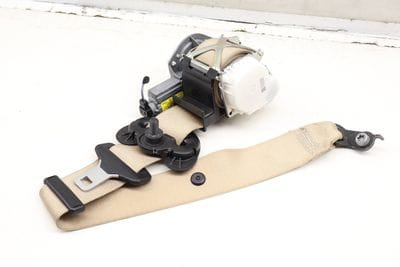 SEAT BELT RETRACTOR 7309344