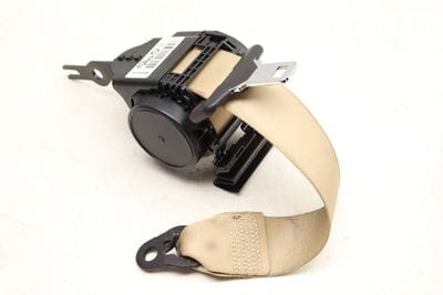 Seat Belt Retractor 72117310218