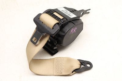 Seat Belt Retractor 72117310218