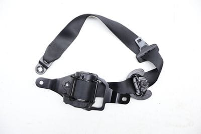 Seat Belt Retractor 72117318375