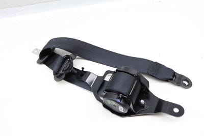Seat Belt Retractor 72117318376