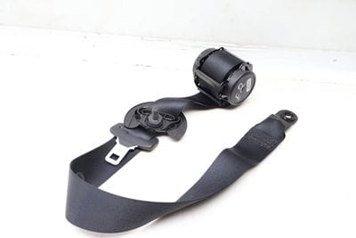 SEAT BELT RETRACTOR 7318376