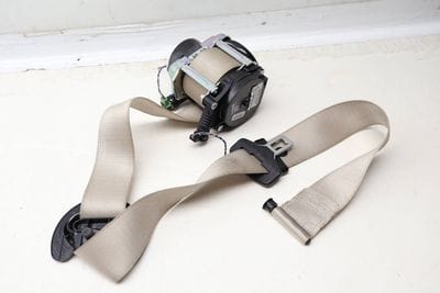 SEAT BELT RETRACTOR 7343636