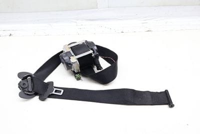 Seat Belt Retractor 72117343637