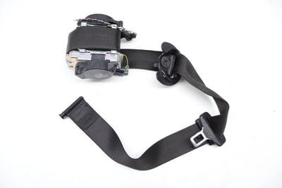 Seat Belt Retractor 72117343637
