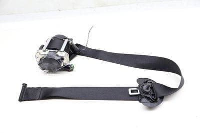 Seat Belt Retractor 72117343638