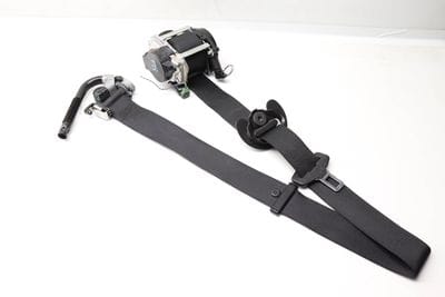 SEAT BELT RETRACTOR 7343638