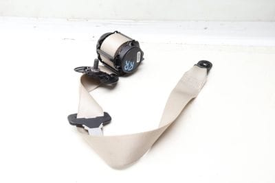 SEAT BELT RETRACTOR 7346560