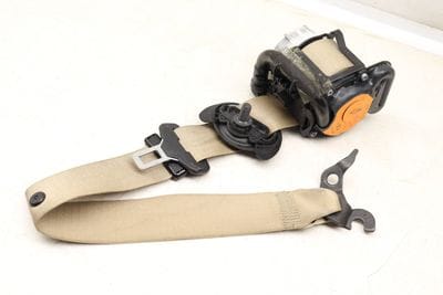 SEAT BELT RETRACTOR 7367253