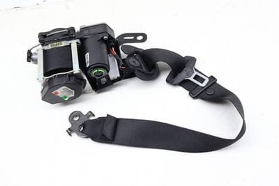 SEAT BELT RETRACTOR 7382392