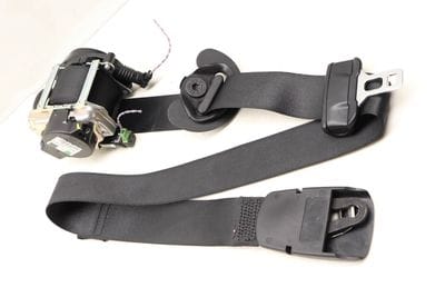 Seat Belt Retractor 72117428112